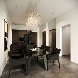 Opera Estate (D15), Terrace #549231901